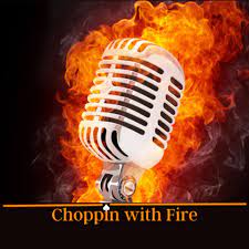 chopping with fire pod image